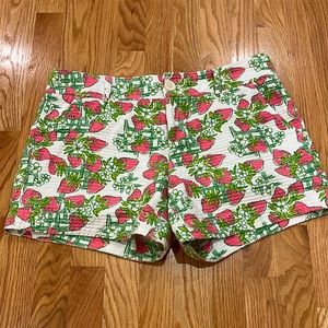 Lilly shorts